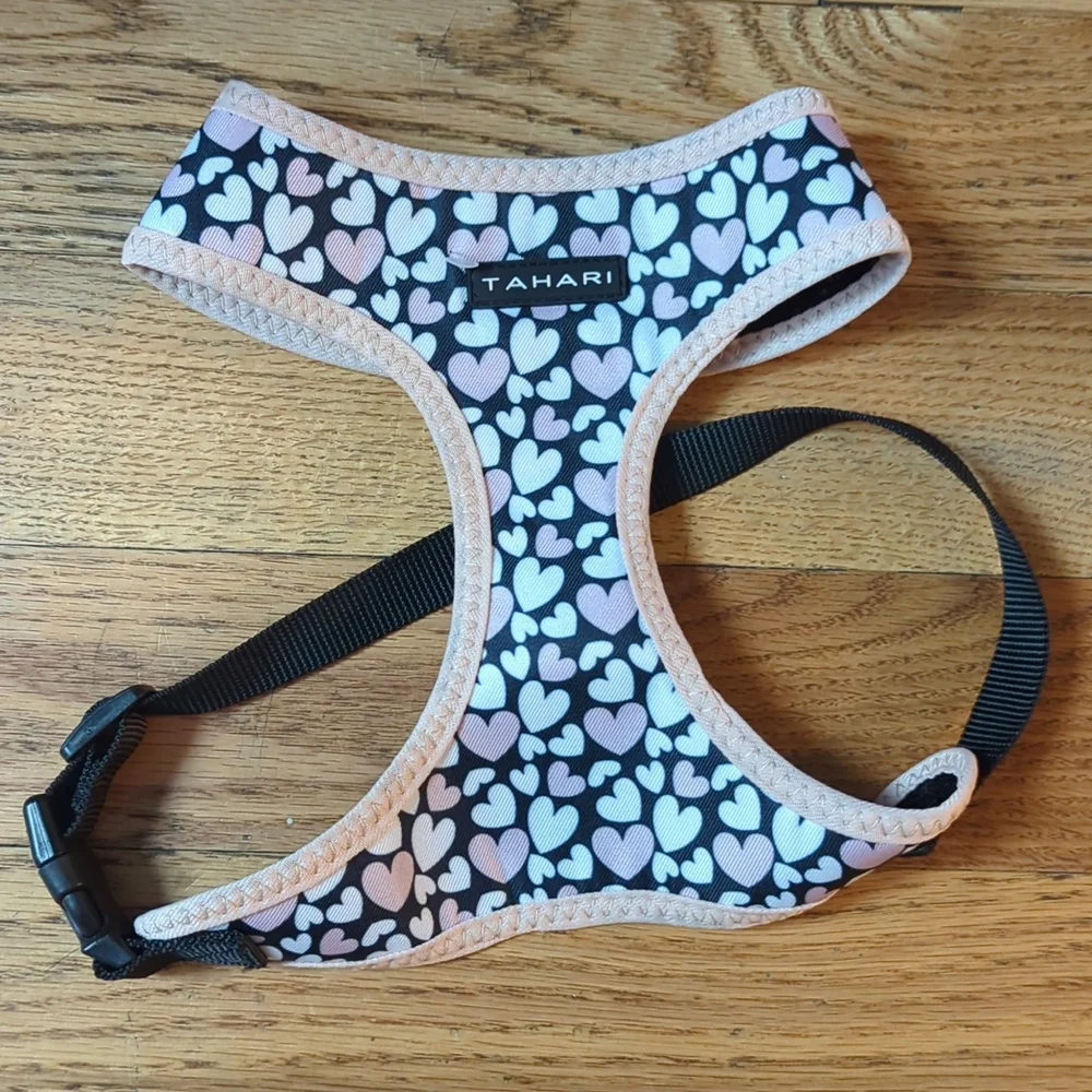 🐈‍⬛️ LOWESRlT PRICE SaLe! Tahari Cat Harness